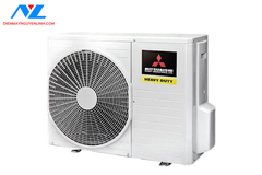 Máy lạnh Mitsubishi Heavy 2.5 HP SRK24YW-W5