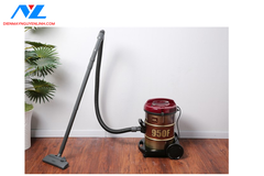 Máy hút bụi công nghiệp Hitachi CV-950F 24CV WR