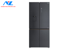 Tủ lạnh Toshiba Inverter 515 lít Multi Door GR-RF675WI-PMV(06)-MG