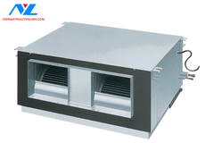 Máy lạnh giấu trần Daikin FDR500QY1/RZUR500QY1 (20.0 HP, Inverter)