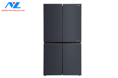 Tủ lạnh Toshiba Inverter 711 lít Multi Door GR-RF900WI-PMV(06)-MG