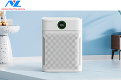 máy lọc không khí LUMIAS BULMA 50W