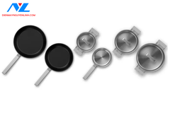 Bộ nồi Bosch HEZ9SE060