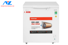 Tủ đông Toshiba Inverter 201 lít GR-RC265CM-PMV(01)