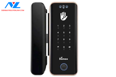 Khóa điện tử Demax EL900G AC App Wifi Remote