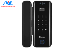 Khóa điện tử Demax EL900G BL App Wifi Remote