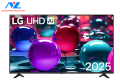 Smart Tivi LG AI 4K 55 Inch 55UA7350PSB