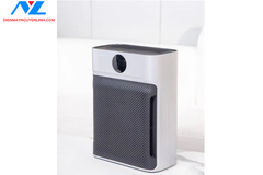 máy lọc không khí LUMIAS BULMA LITE 2 50W 