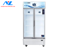 Tủ mát Sumikura SKSC-802WG2 700 lít