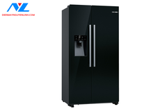 Tủ Lạnh Side By Side BOSCH KAD93ABEP| Serie 6