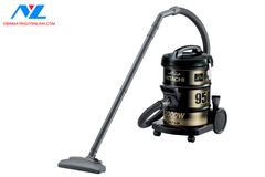 Máy hút bụi công nghiệp Hitachi CV-950F 24CV BK