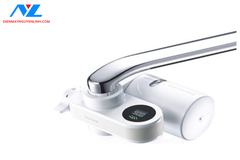 Máy lọc nước Cleansui EF102/CSP801E tại vòi