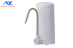 Máy lọc nước Cleansui ET101/Z9E trên bồn rửa