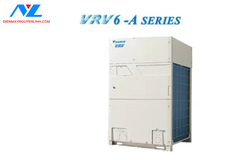 RXQ32BYM (32HP) – Dàn nóng máy lạnh trung tâm Daikin VRV-6A