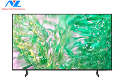 Smart Tivi Crystal UHD Samsung 4K 55 inch UA55DU8000