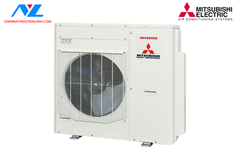 Dàn nóng Multi Mitsubishi Heavy SCM40ZS-S (1.5 HP, Gas R410)