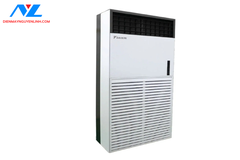 Điều hoà tủ đứng Daikin FVGR10PV1/RCN100HY18 10.0 HP