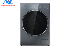 Máy giặt Panasonic Inverter 13 kg NA-26CVX1AVT
