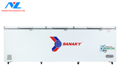 Tủ đông Sanaky Inverter VH-1199HY3