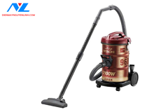 Máy hút bụi công nghiệp Hitachi CV-960F 24CV WR