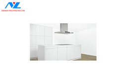 Máy hút mùi Bosch DWB98JQ50B