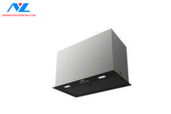 Máy hút mùi âm tủ Bosch Series 8 DLN78PC60 - 70 cm màu đen