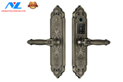 Khóa đại sảnh Kassler KL-919 Pro Green