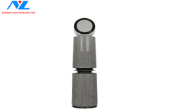 Máy lọc không khí LG PuriCare 360 Alpha Double AS10GDBY0.ABAE 72W