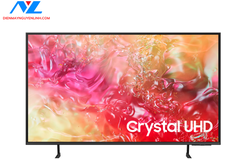 Smart Tivi Samsung 4K 65 Inch UA65DU7700