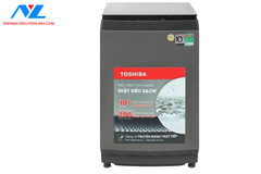 Máy giặt Toshiba Inverter 15 kg AW-DUM1600LV(SG)