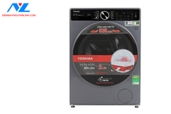 Máy giặt Toshiba Inverter 10.5 kg TW-T25BU115MWV(MG)