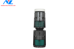 Máy lọc không khí LG PuriCare 360 Alpha Double AS10GDBY0.ABAE 72W
