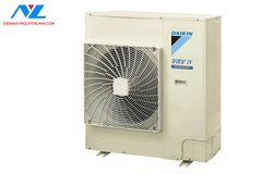 Dàn nóng VRV IV S Daikin Inverter RXMQ5BVM – 5.0HP