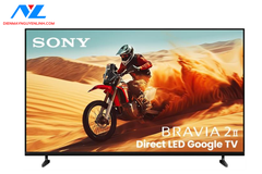 Google Tivi Sony 4K 50 inch K-50S25