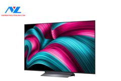 Smart Tivi LG Evo Oled 4K 65 inch 2025 (65C5PSA)