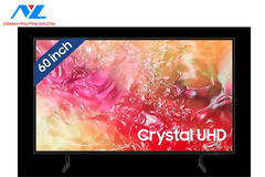 Smart Tivi Samsung UHD 4K 60 inch UA60DU7000