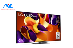 Smart Tivi LG OLED Evo 4K 65 inch 2024 65G4PSA