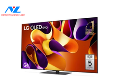 Smart Tivi LG OLED Evo 4K 65 inch 2024 65G4PSA