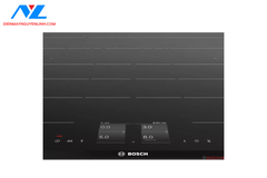 Bếp từ đa điểm-Màn hình TFT Serie 8 PXY875KW1E