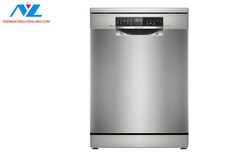 Máy Rửa Chén BOSCH SMS8TCI01E|Serie 8