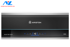 Máy nước nóng gián tiếp Ariston SLIM3 30 TOP WIFI VN 30L