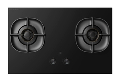 Bếp gas đôi âm Electrolux EHG8250BC