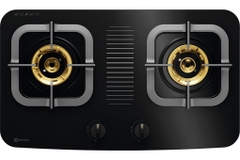 Bếp ga đôi Electrolux ETG7283GKR