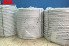 GEN cách nhiệt đôi trắng