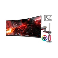 Giá treo gắn bàn NB LCD L70 (32" - 60") - RGB