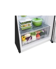 Tủ lạnh LG Inverter 374 lít GN-D372BL