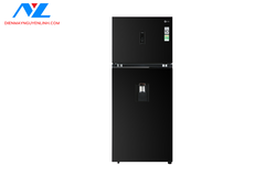 Tủ lạnh LG Inverter 315 Lít GN-M312BL