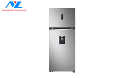 Tủ lạnh LG Inverter 335 lít GN-M332PS