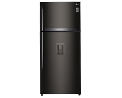 Tủ lạnh LG Inverter 440 lít GN-D440BLA