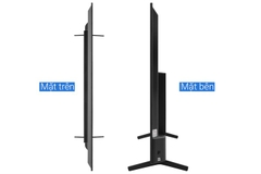 Google Tivi Sony 4K 65 inch KD-65X75K